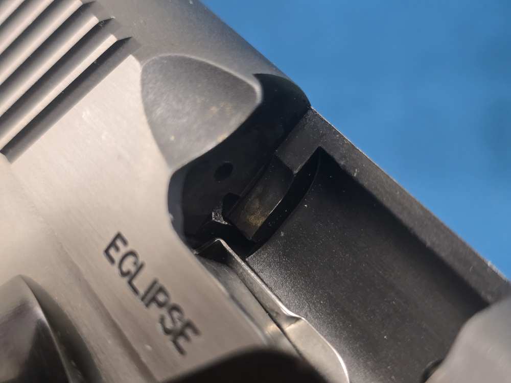 Kimber Eclipse Ultra II – .45 ACP Semi-Automatic Pistol NO RESERVE-img-9