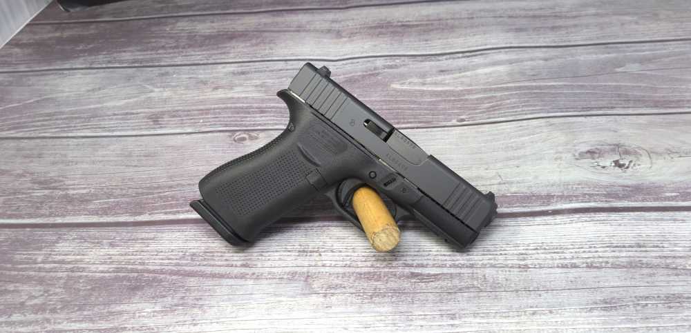 Glock 43X 9mm 15rd Sub-Compact-img-3