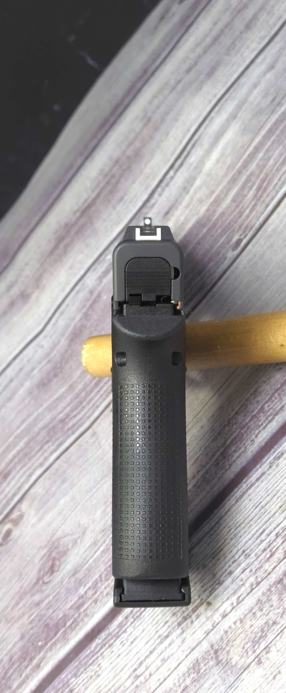 Glock 43X 9mm 15rd Sub-Compact-img-2