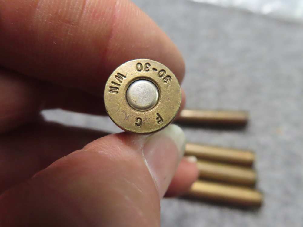 120 ROUNDS OF COLLECTABLE AND OBSOLETE RIFLE AMMO, BAGGED & TAGGED-img-39