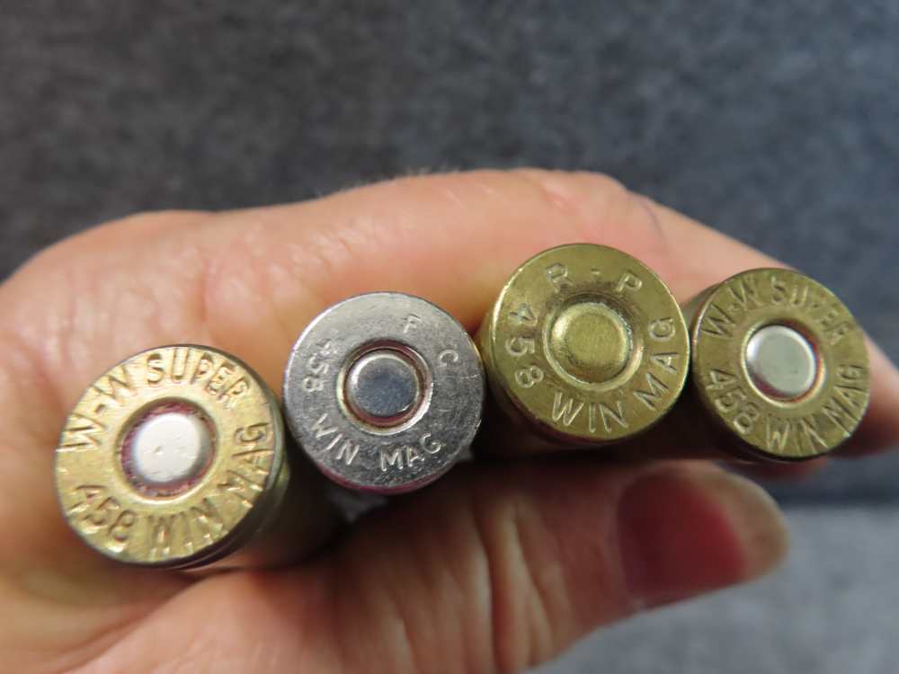 120 ROUNDS OF COLLECTABLE AND OBSOLETE RIFLE AMMO, BAGGED & TAGGED-img-31