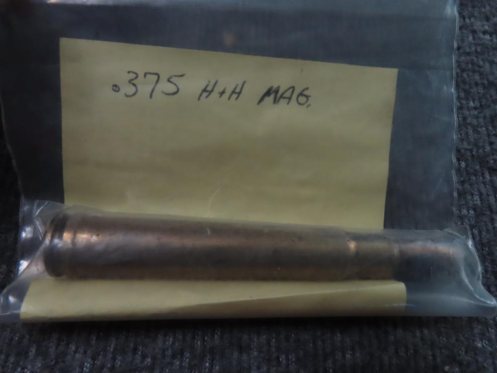 120 ROUNDS OF COLLECTABLE AND OBSOLETE RIFLE AMMO, BAGGED & TAGGED-img-12