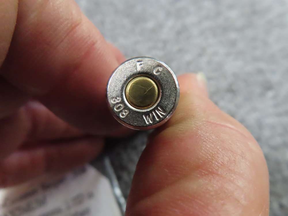 120 ROUNDS OF COLLECTABLE AND OBSOLETE RIFLE AMMO, BAGGED & TAGGED-img-26