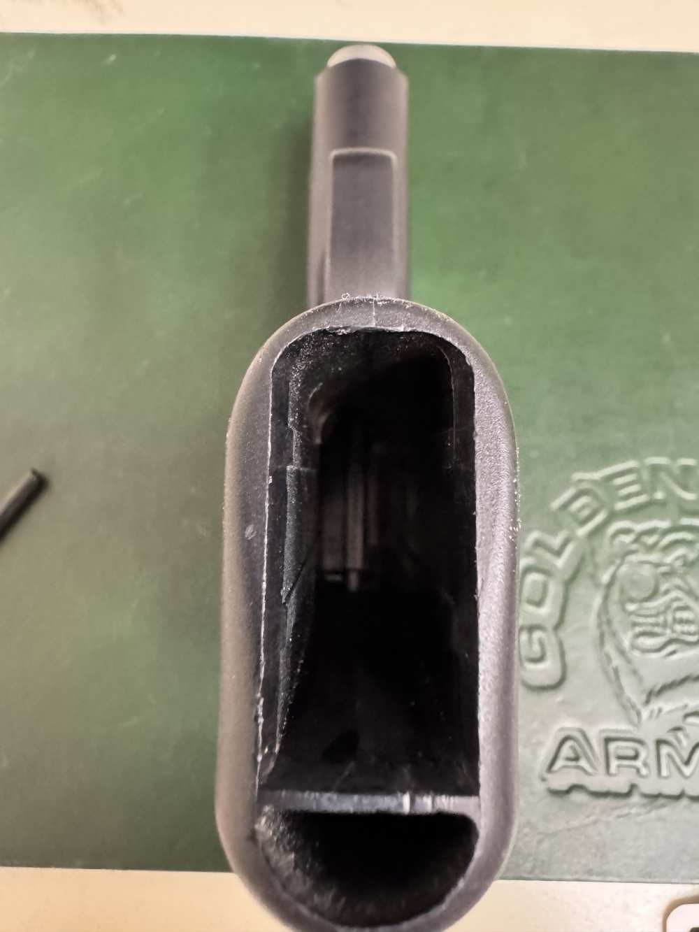 Kahr CW9 7rd mag NO RESERVE-img-15