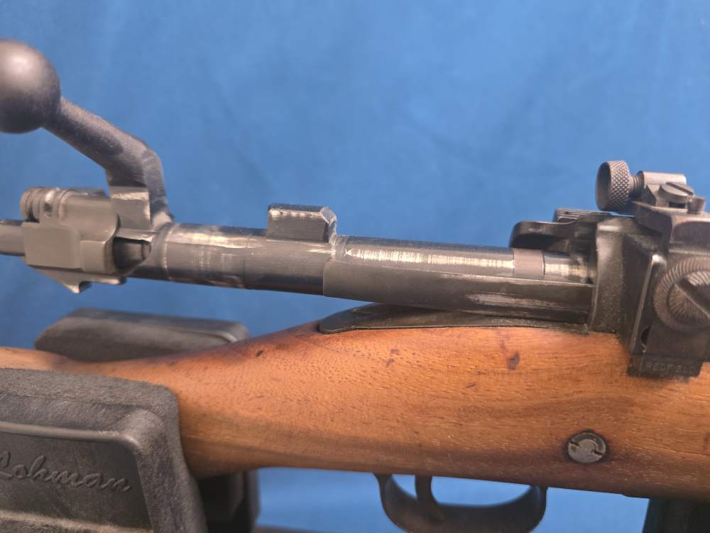 Springfield Model 1903 – Sporterized (24" Barrel) NO RESERVE-img-7