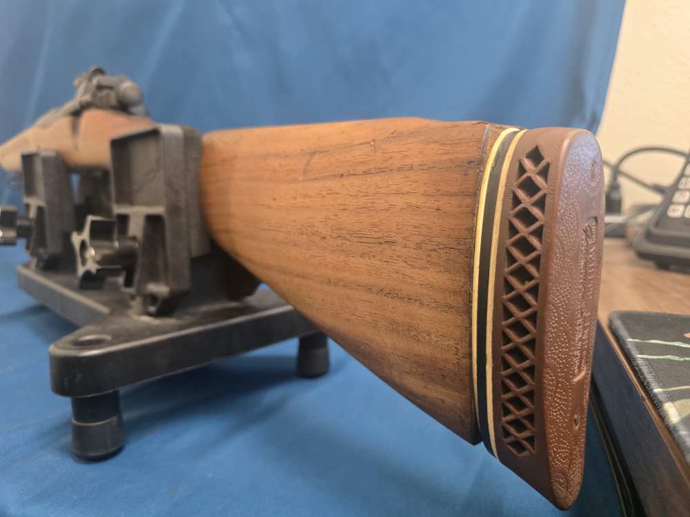 Springfield Model 1903 – Sporterized (24" Barrel) NO RESERVE-img-11