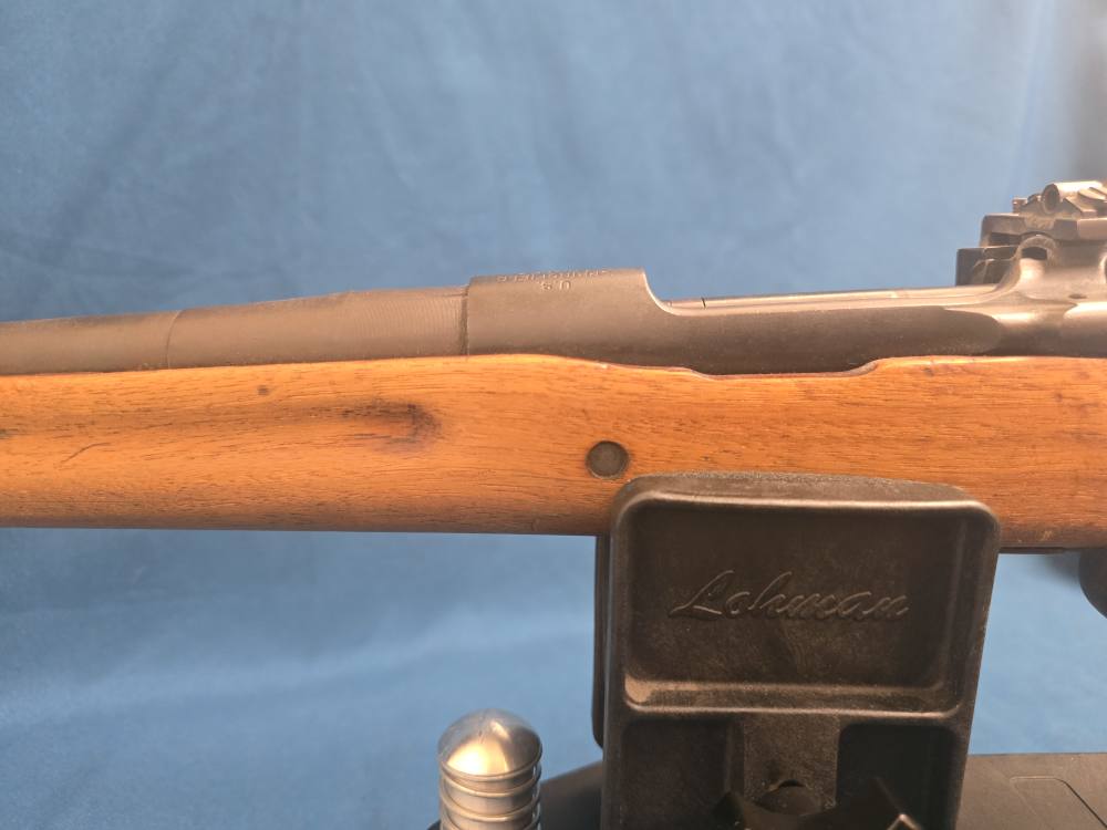 Springfield Model 1903 – Sporterized (24" Barrel) NO RESERVE-img-14