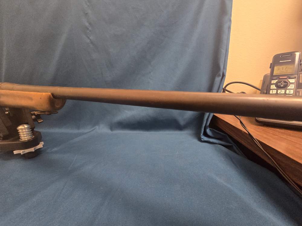 Springfield Model 1903 – Sporterized (24" Barrel) NO RESERVE-img-2