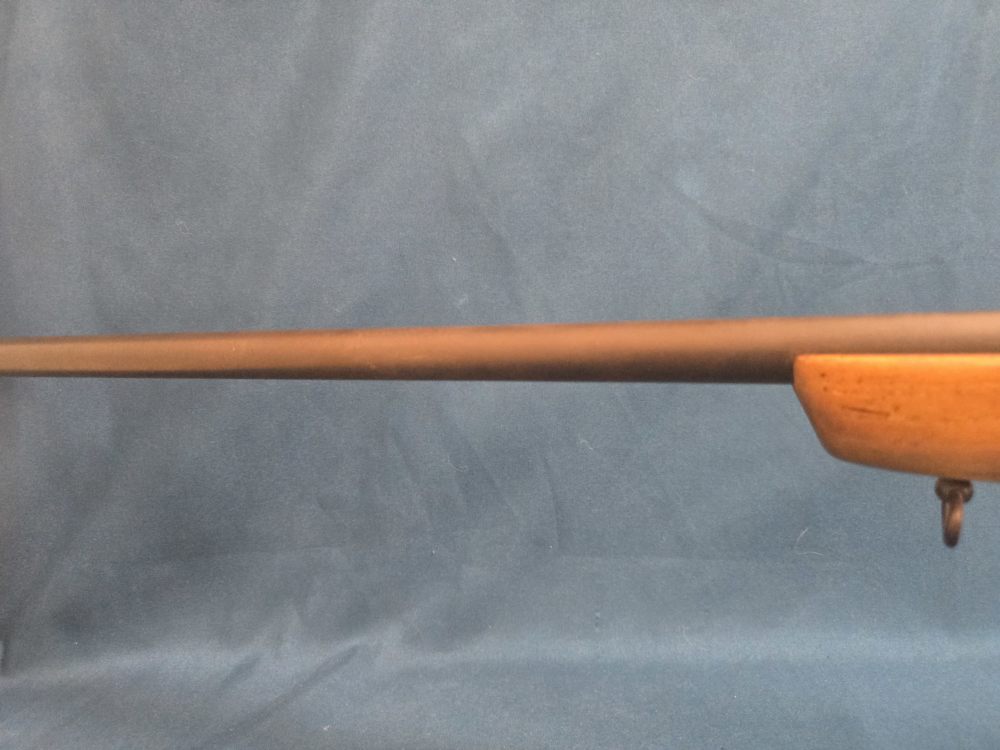 Springfield Model 1903 – Sporterized (24" Barrel) NO RESERVE-img-16
