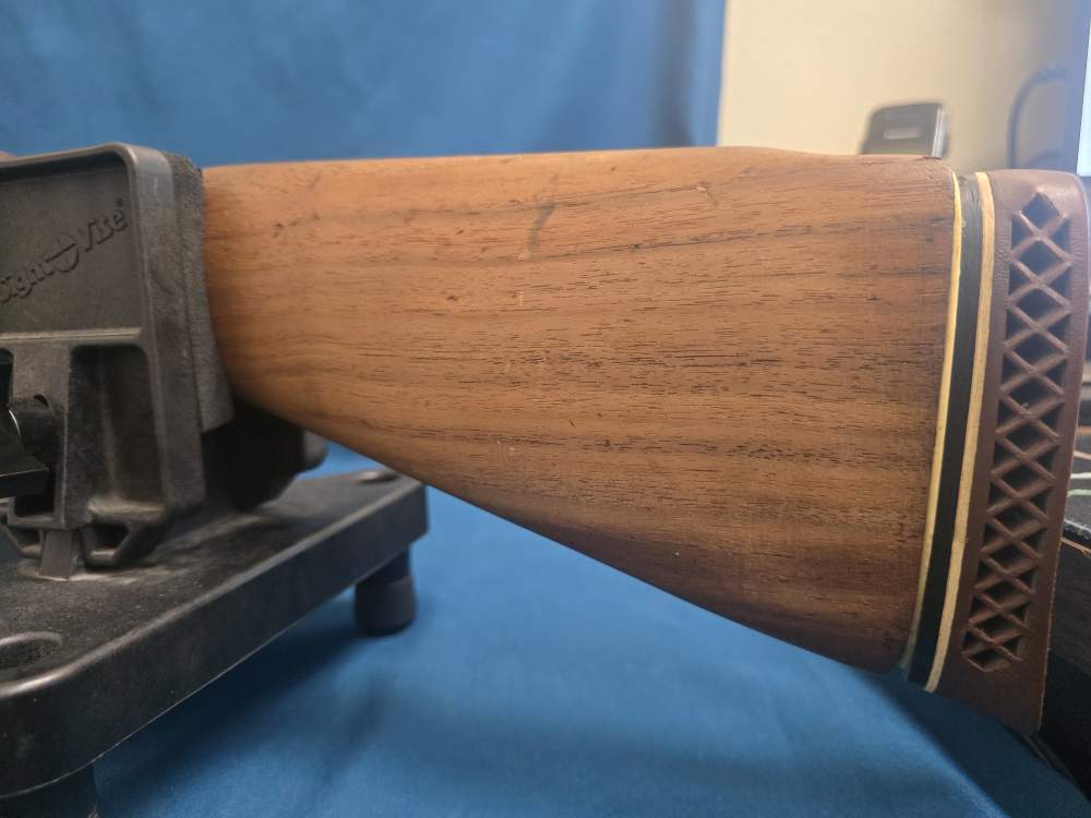 Springfield Model 1903 – Sporterized (24" Barrel) NO RESERVE-img-12