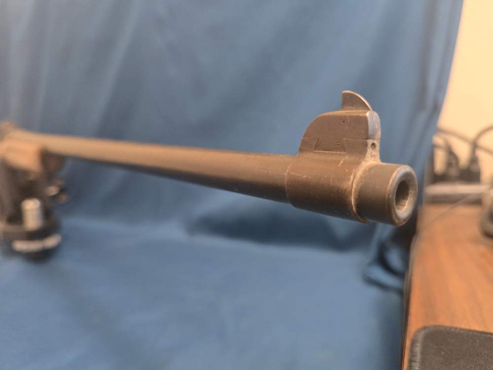 Springfield Model 1903 – Sporterized (24" Barrel) NO RESERVE-img-1