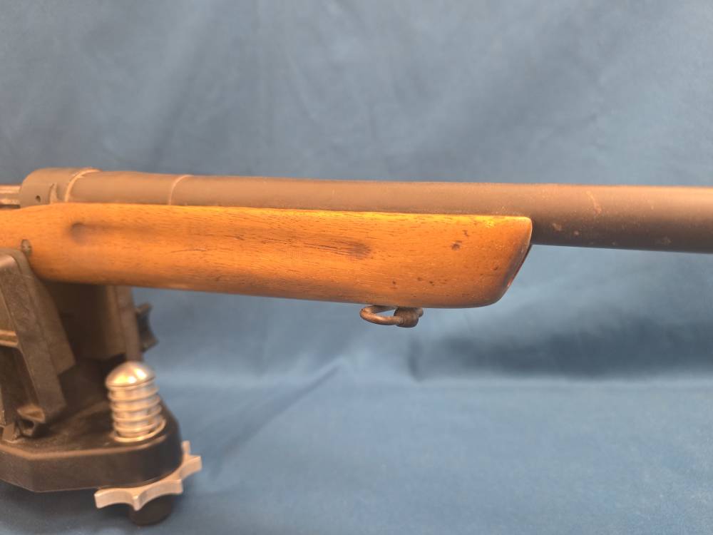 Springfield Model 1903 – Sporterized (24" Barrel) NO RESERVE-img-3