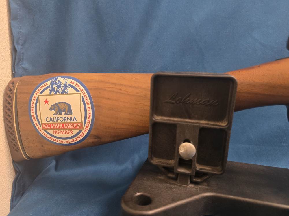 Springfield Model 1903 – Sporterized (24" Barrel) NO RESERVE-img-9
