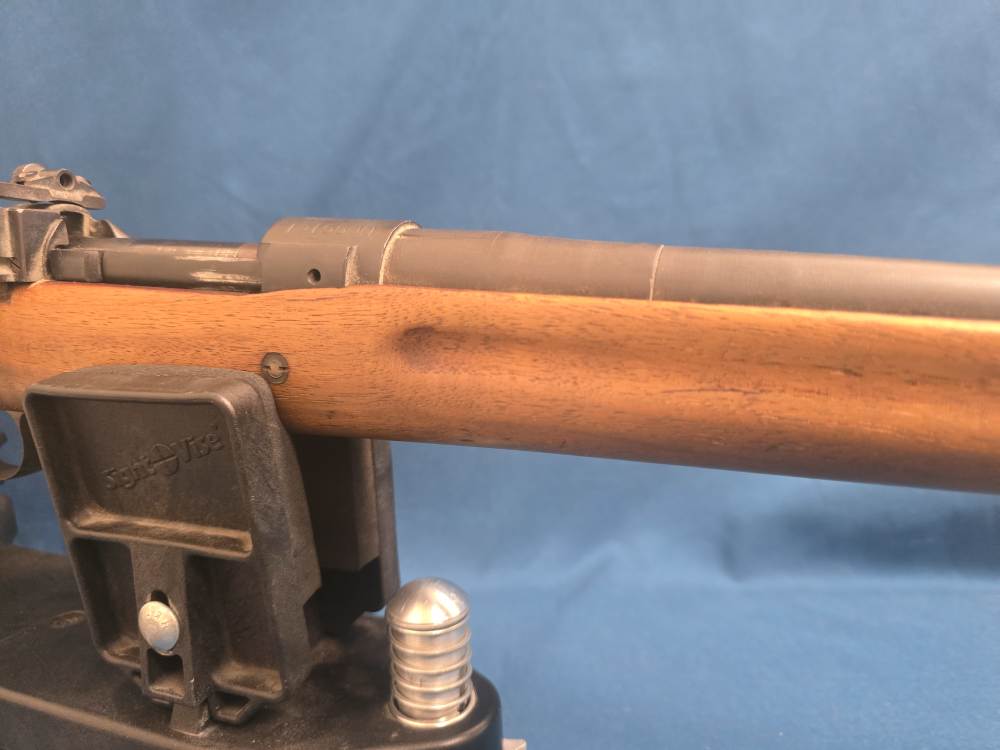 Springfield Model 1903 – Sporterized (24" Barrel) NO RESERVE-img-4