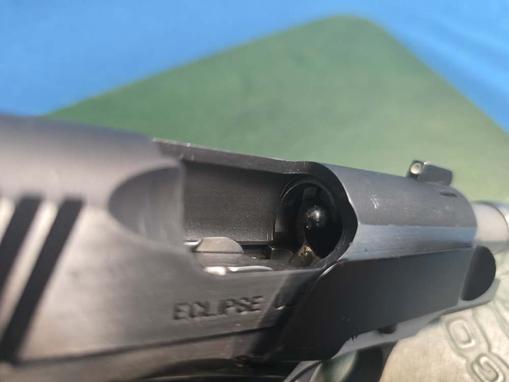 Kimber Eclipse Ultra II – .45 ACP Semi-Automatic Pistol NO RESERVE-img-8