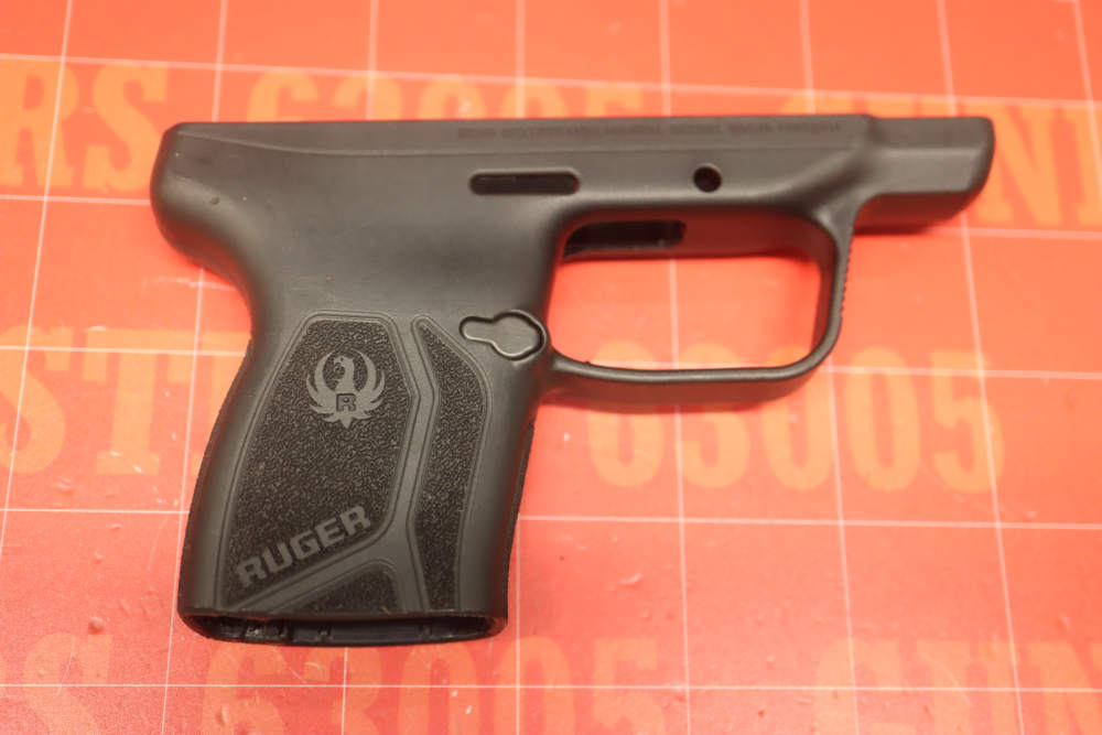 Ruger LCP Max, 380 ACP Repair Parts-img-8