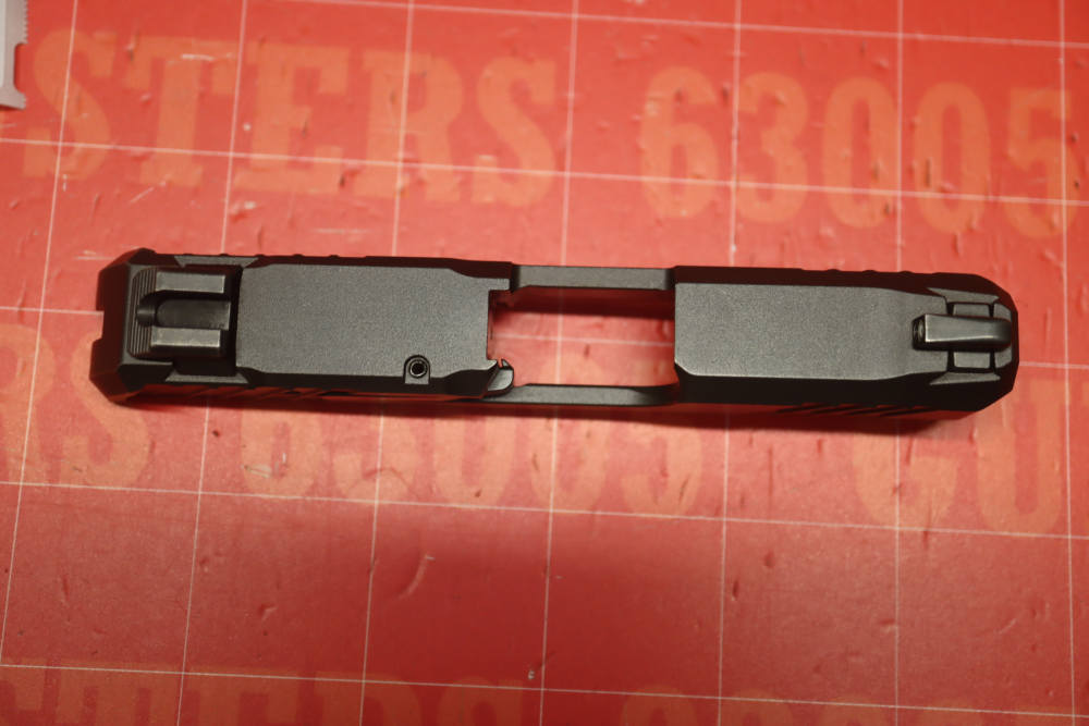 Ruger LCP Max, 380 ACP Repair Parts-img-3