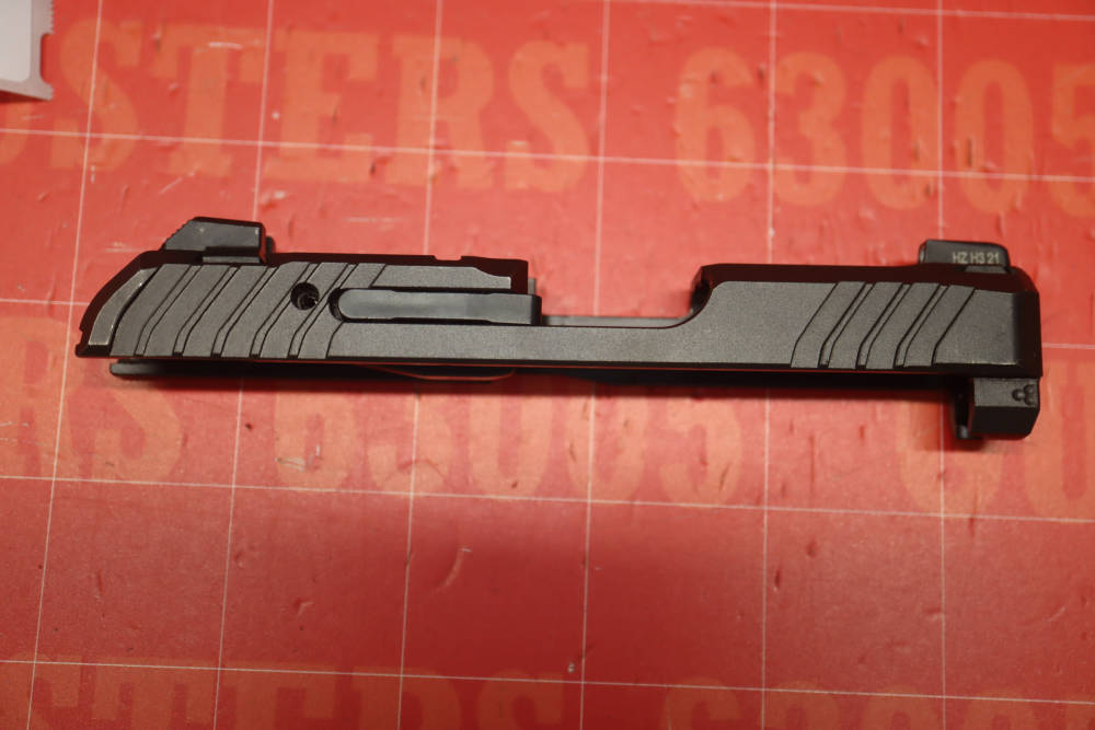 Ruger LCP Max, 380 ACP Repair Parts-img-2