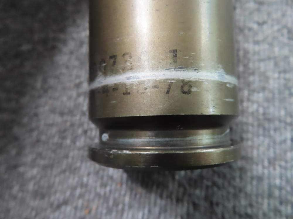 2-USGI 30mm DUMMY ROUNDS FROM VIETNAM TO WAR ON TERROR ERA-img-15