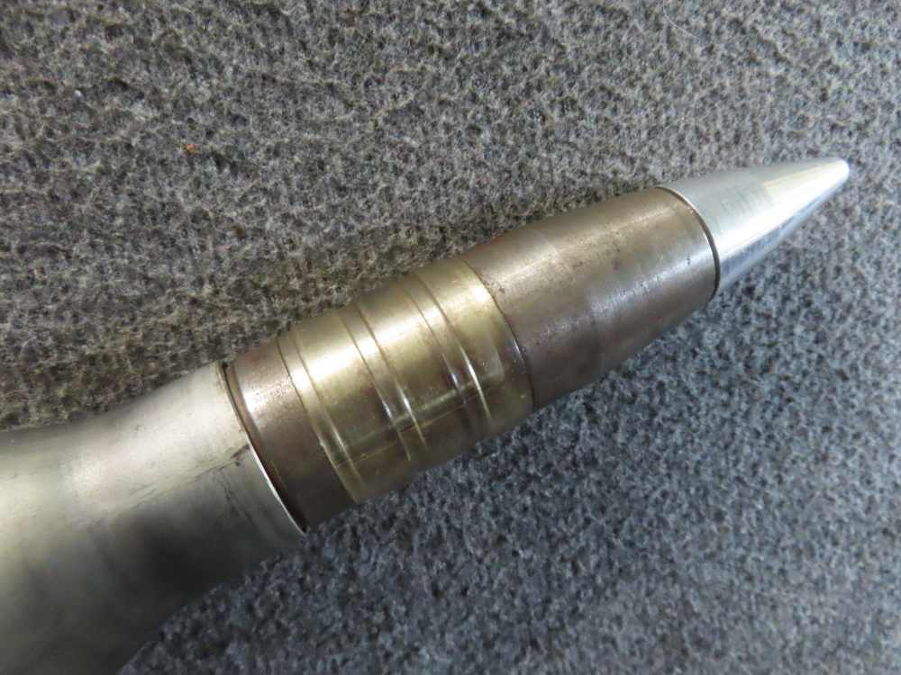 2-USGI 30mm DUMMY ROUNDS FROM VIETNAM TO WAR ON TERROR ERA-img-8