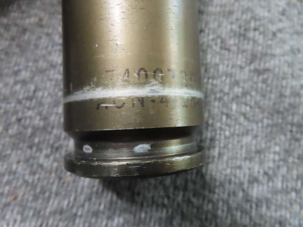 2-USGI 30mm DUMMY ROUNDS FROM VIETNAM TO WAR ON TERROR ERA-img-14