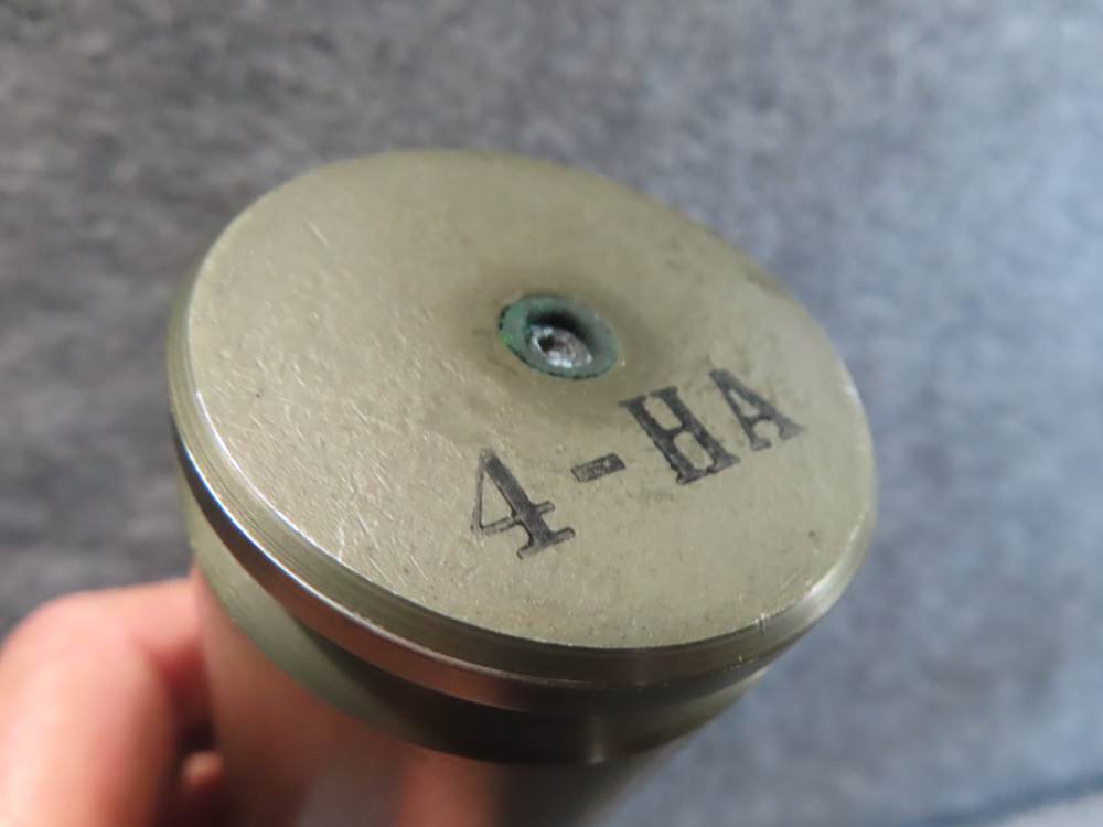 2-USGI 30mm DUMMY ROUNDS FROM VIETNAM TO WAR ON TERROR ERA-img-9
