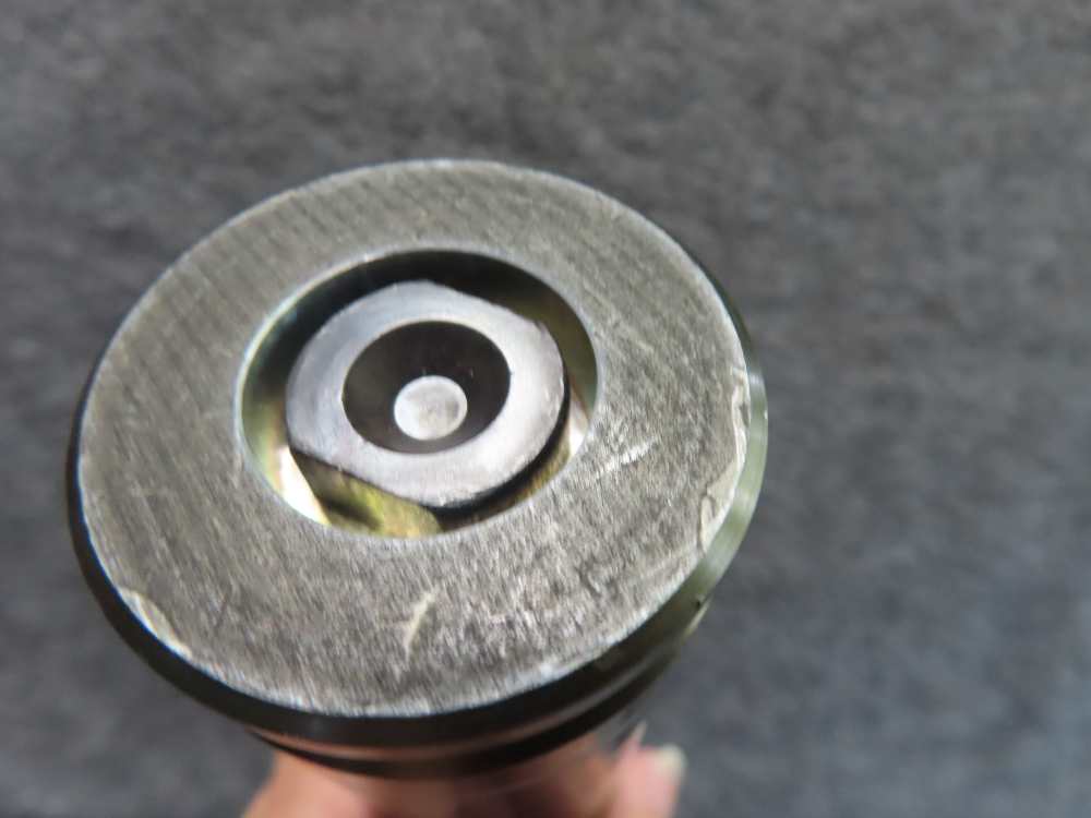 2-USGI 30mm DUMMY ROUNDS FROM VIETNAM TO WAR ON TERROR ERA-img-5