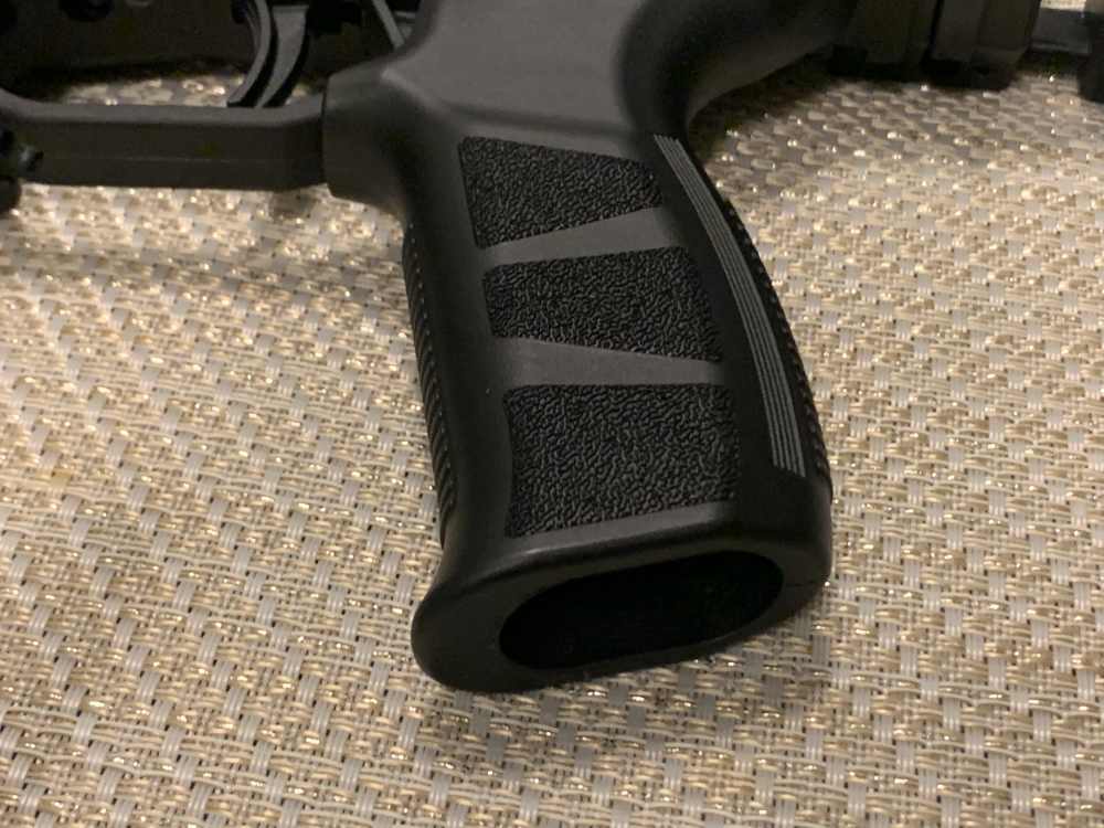 CZ Scorpion 3+ Micro Battery Grip Storage Container-img-4