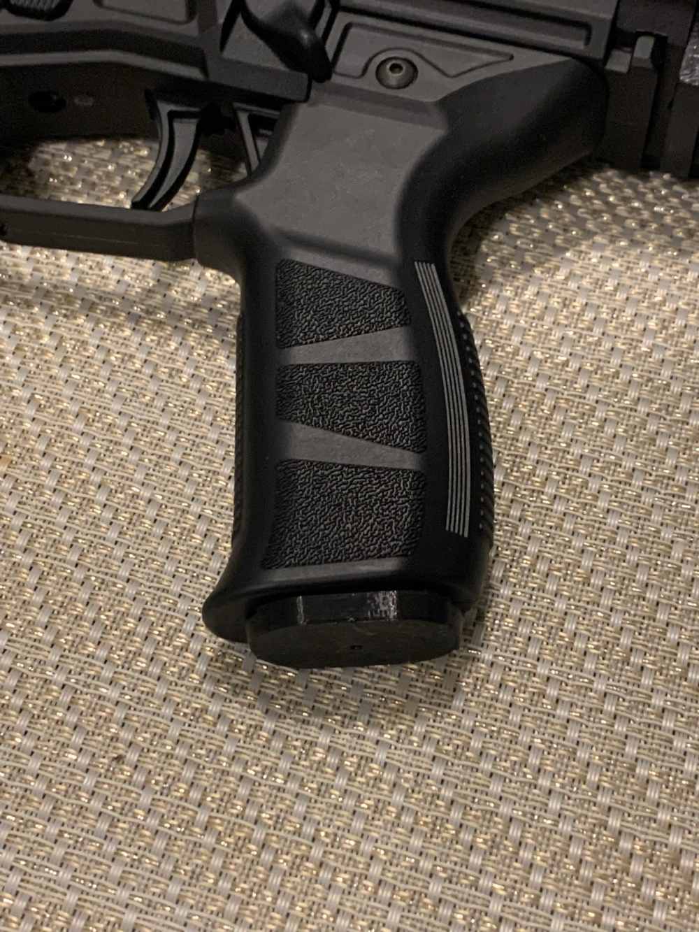 CZ Scorpion 3+ Micro Battery Grip Storage Container-img-7