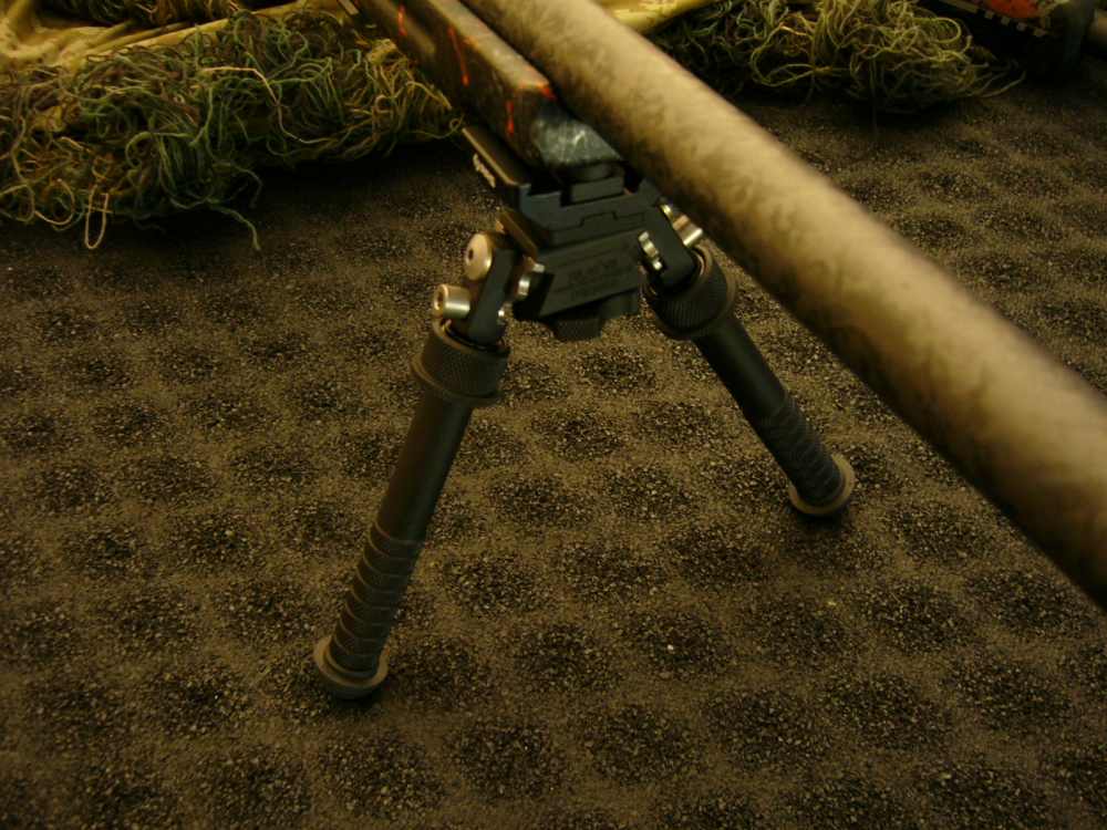HILL COUNTRY RIFLES 7MM BACKCOUNTRY LEUPOLD MARK 5 GUNWERKS RETICLE -img-33