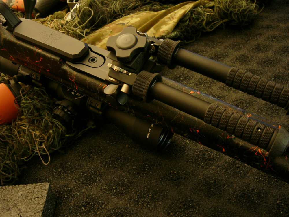 HILL COUNTRY RIFLES 7MM BACKCOUNTRY LEUPOLD MARK 5 GUNWERKS RETICLE -img-37