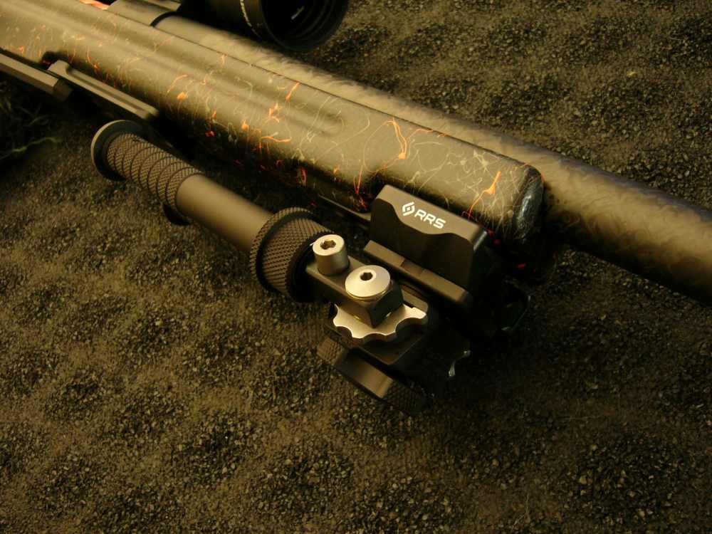 HILL COUNTRY RIFLES 7MM BACKCOUNTRY LEUPOLD MARK 5 GUNWERKS RETICLE -img-34