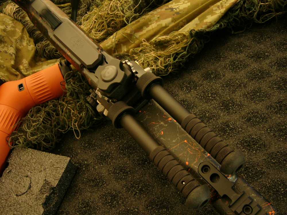 HILL COUNTRY RIFLES 7MM BACKCOUNTRY LEUPOLD MARK 5 GUNWERKS RETICLE -img-38