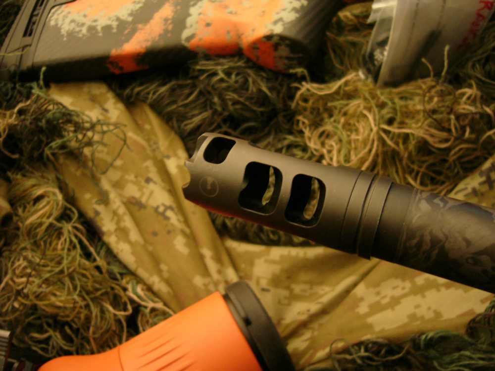 HILL COUNTRY RIFLES 7MM BACKCOUNTRY LEUPOLD MARK 5 GUNWERKS RETICLE -img-25