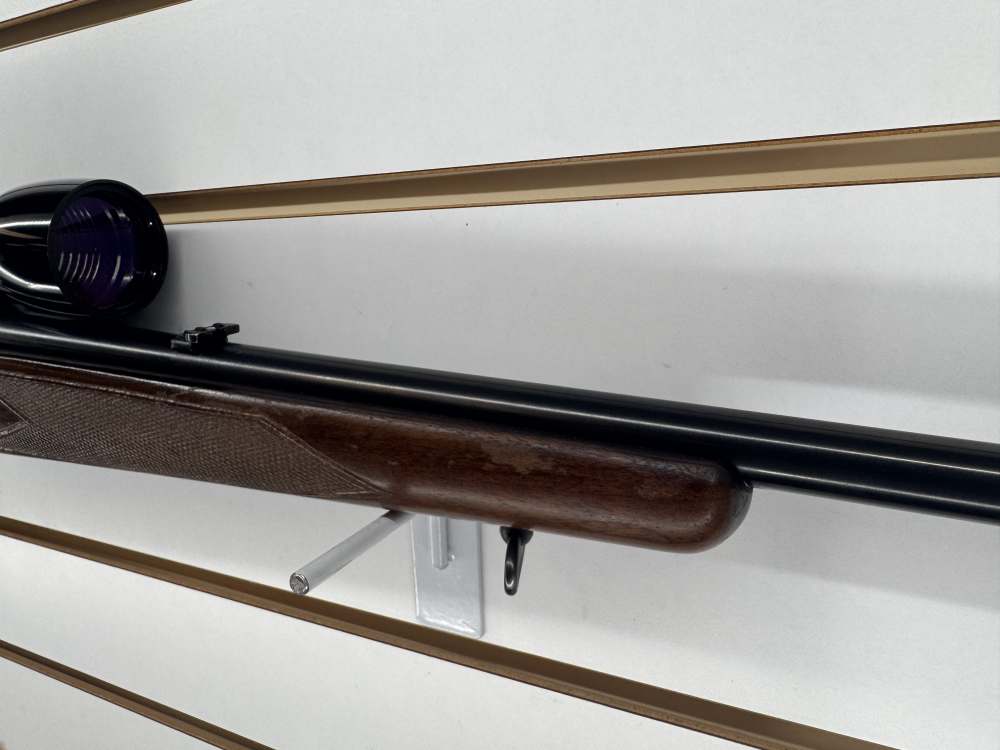 Winchester model 70 .30-06 22" w/scope NO RESERVE!-img-10