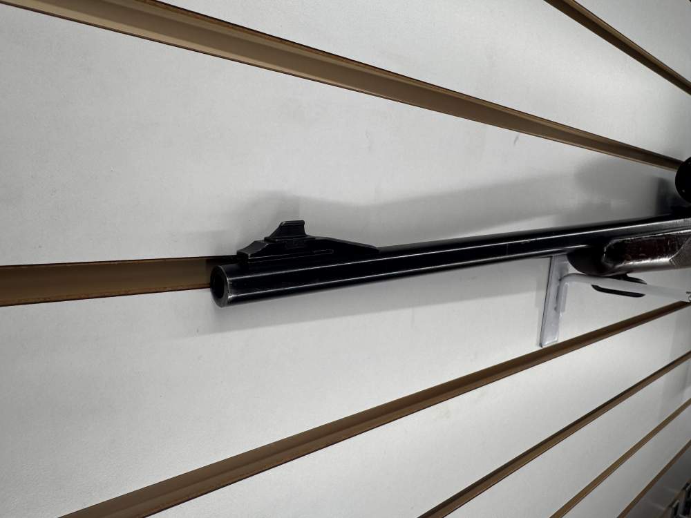 Winchester model 70 .30-06 22" w/scope NO RESERVE!-img-6