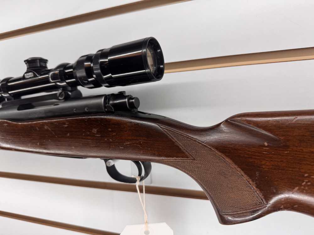Winchester model 70 .30-06 22" w/scope NO RESERVE!-img-2
