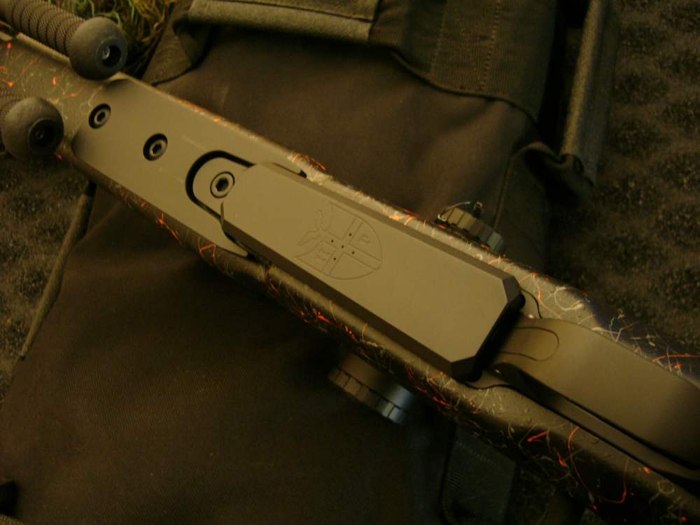 HILL COUNTRY 7MM BACKCOUNTRY REVIC RADIKL RS21b SMART SCOPE BIPOD+-img-28
