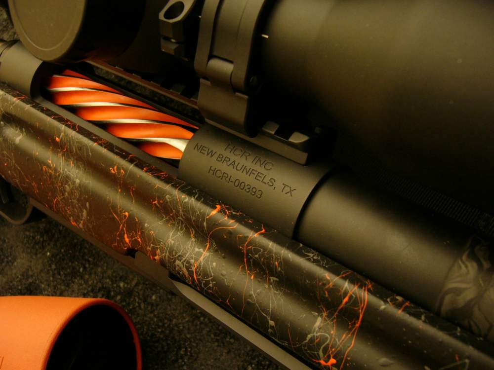 HILL COUNTRY 7MM BACKCOUNTRY REVIC RADIKL RS21b SMART SCOPE BIPOD+-img-4