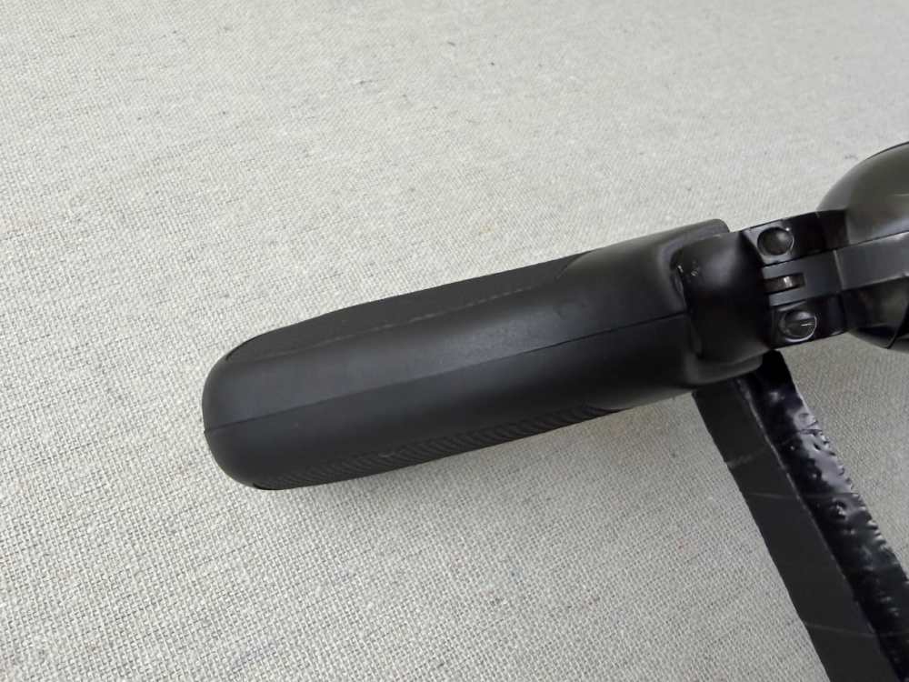 Ruger New Model Blackhawk 41 Mag 4.58" Blued-img-6