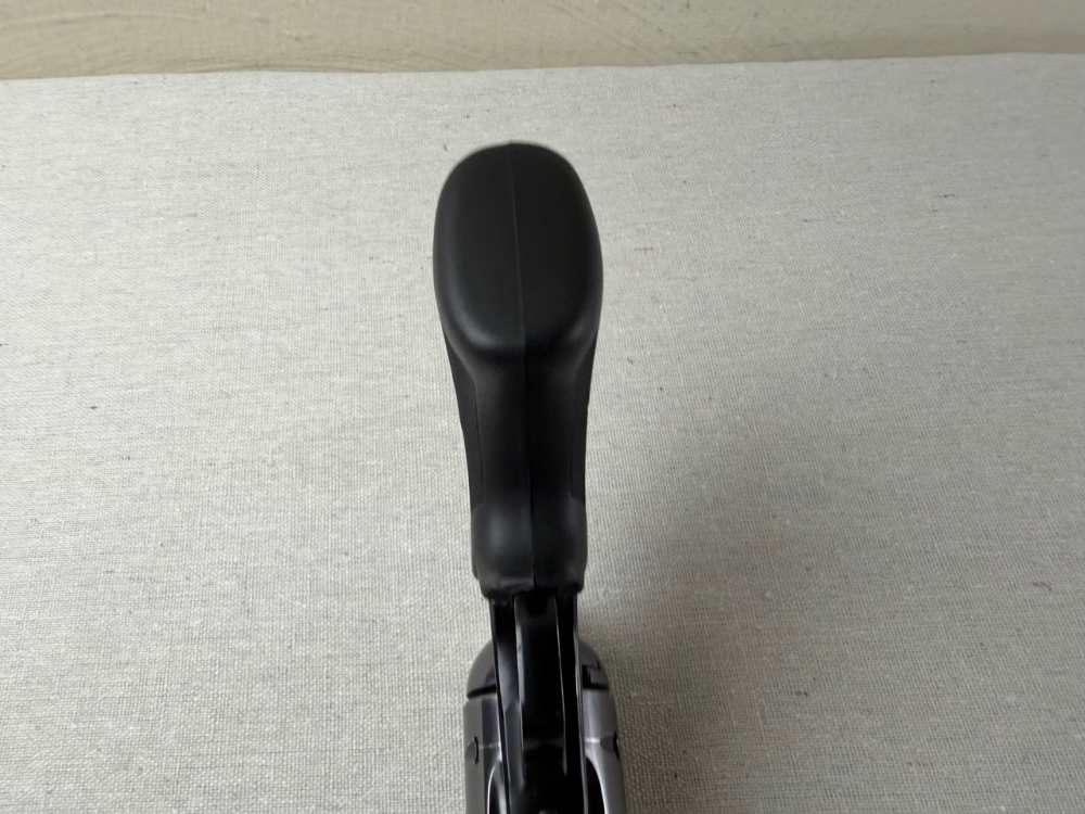 Ruger New Model Blackhawk 41 Mag 4.58" Blued-img-1
