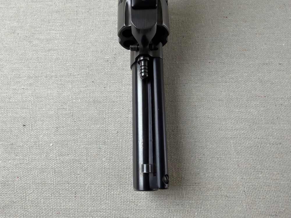 Ruger New Model Blackhawk 41 Mag 4.58" Blued-img-3