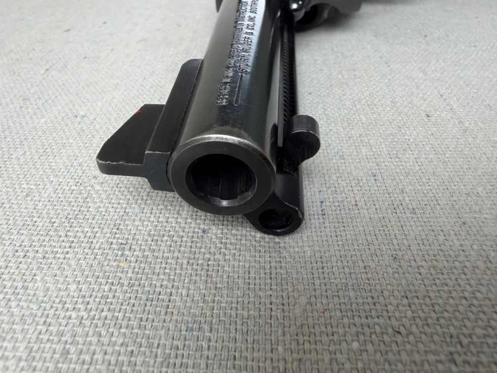 Ruger New Model Blackhawk 41 Mag 4.58" Blued-img-15