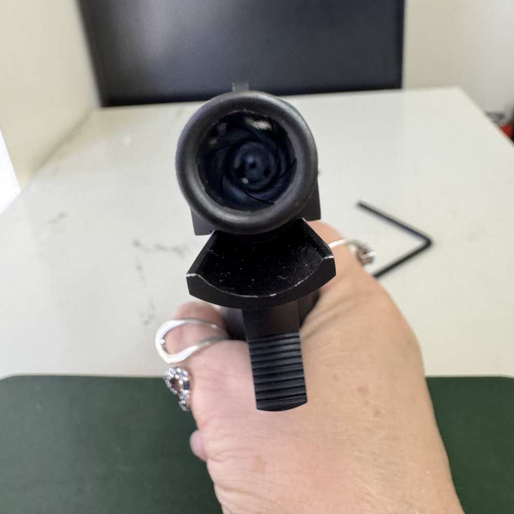 Bersa Thunder 380 NO RESERVE-img-16