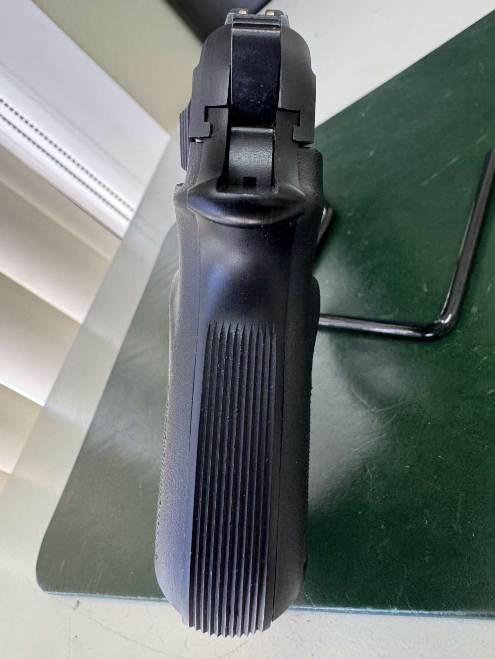 Bersa Thunder 380 NO RESERVE-img-10