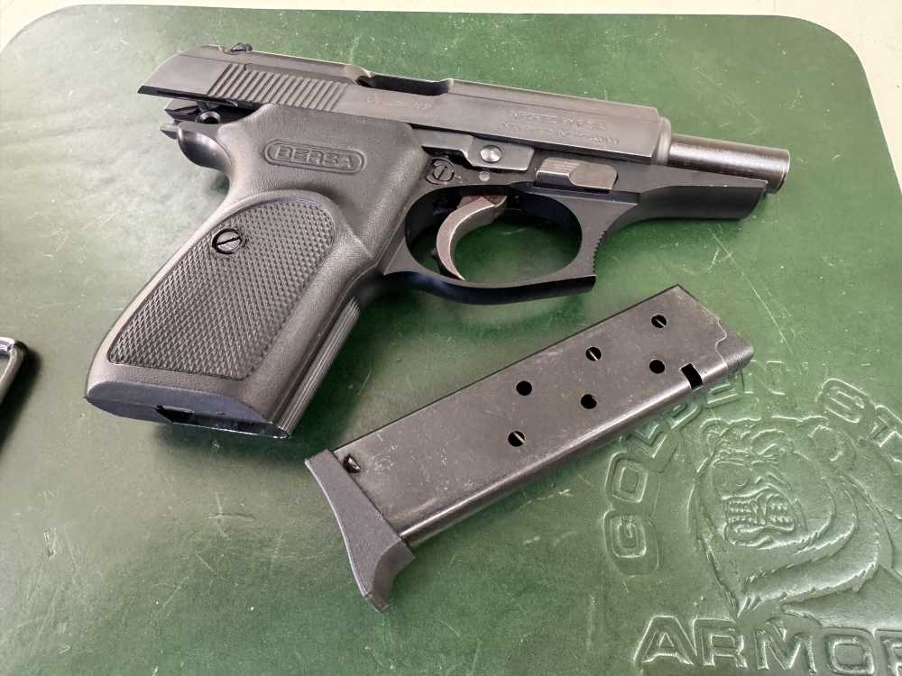 Bersa Thunder 380 NO RESERVE-img-15