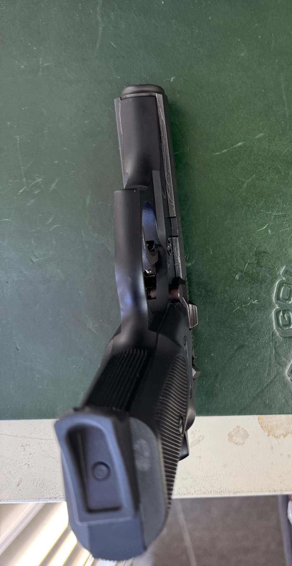 Bersa Thunder 380 NO RESERVE-img-13