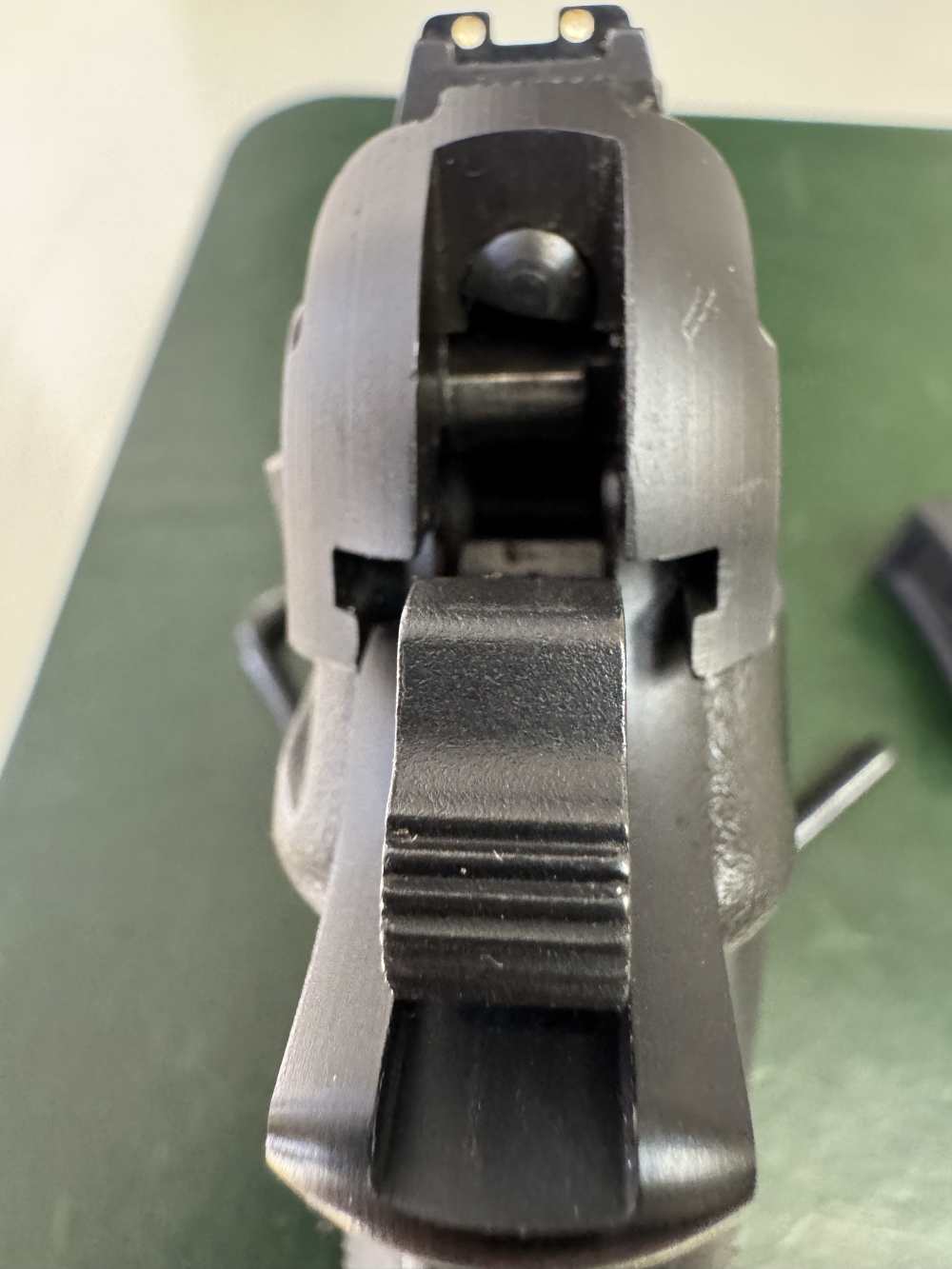 Bersa Thunder 380 NO RESERVE-img-12