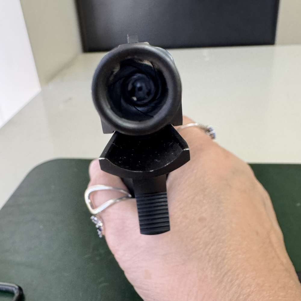 Bersa Thunder 380 NO RESERVE-img-17