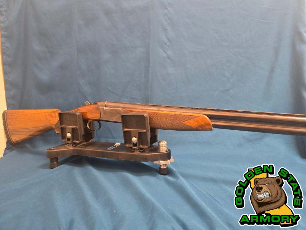 Beretta BL-4 – 12 Gauge Over/Under Shotgun NO RESERVE-img-0